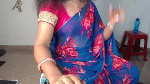 telugu_bixby_20 @ stripchat on 20241209