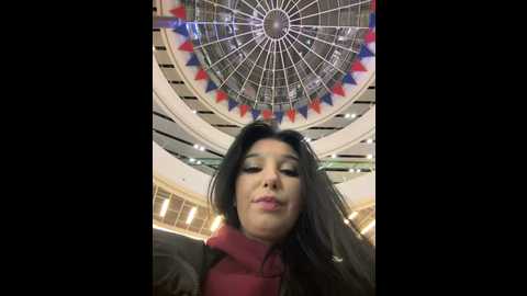 Media: tisha_busty Stripchat 2024-12-09 16:18:00
