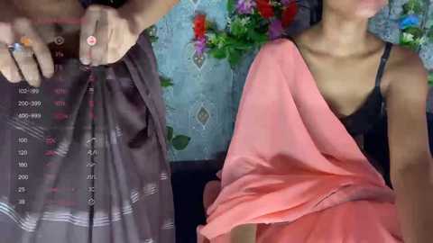 Media: wild_sona_mona Stripchat 2024-12-09 16:00:00