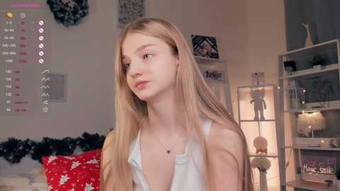 yunabif @ stripchat on 20241209