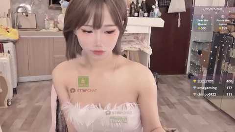 Media: _xunmenglong_ Stripchat 2024-12-10 21:09:00