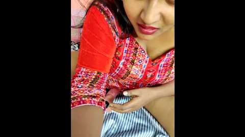 ayesha_mahi @ stripchat on 20241210