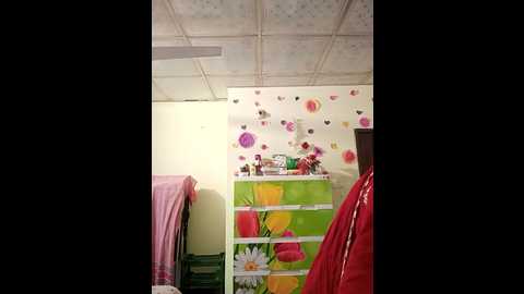 cute_pria @ stripchat on 20241210