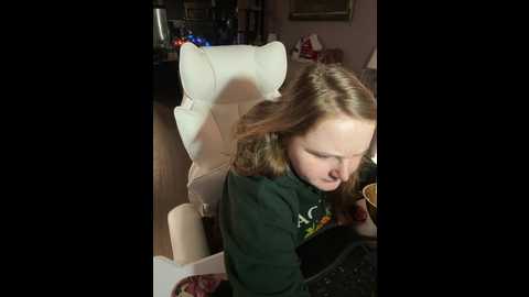 Media: gingersnap33 Stripchat 2024-12-10 03:09:00