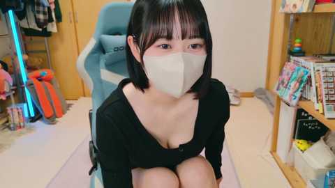 hikari_x0 @ stripchat on 20241210