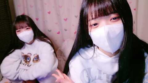 Media: irohani_usagi Stripchat 2024-12-10 15:35:00