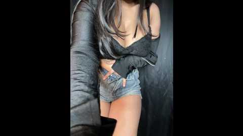 Media: janhvi_ Stripchat 2024-12-10 12:02:00