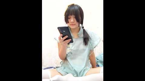 Media: kissbaobao520 Stripchat 2024-12-10 04:50:00