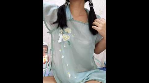 Media: kissbaobao520 Stripchat 2024-12-10 05:41:00