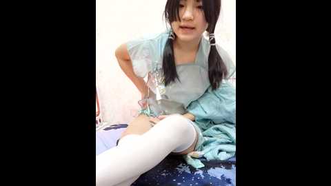 Media: kissbaobao520 Stripchat 2024-12-10 06:13:00