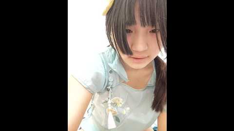 Media: kissbaobao520 Stripchat 2024-12-10 07:21:00