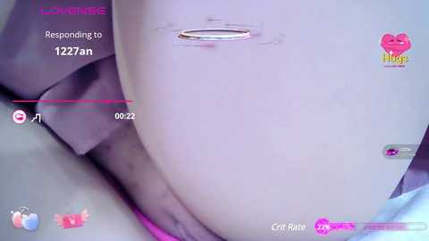 linna2712 @ stripchat on 20241210