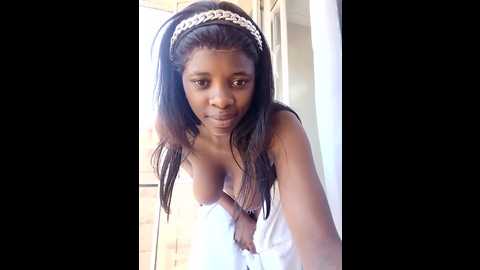 littleafricansexytoy27 @ stripchat on 20241210