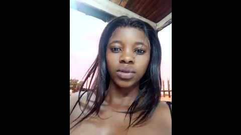 littleafricansexytoy27 @ stripchat on 20241210