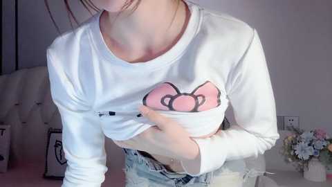 Media: lvy_w Stripchat 2024-12-10 08:50:00