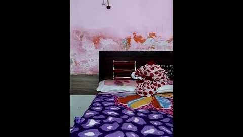 Media: payal_love143 Stripchat 2024-12-10 10:49:00