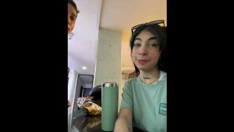 samantha_kevin @ stripchat on 20241210