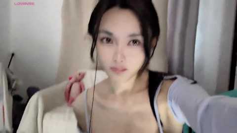 sarahyang @ stripchat on 20241210