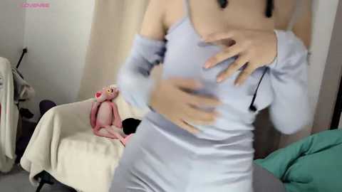 sarahyang @ stripchat on 20241210