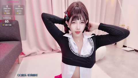 Media: selenaaaaa_ Stripchat 2024-12-10 09:20:00
