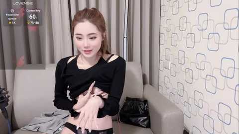 Media: sweet5200 Stripchat 2024-12-10 14:29:00