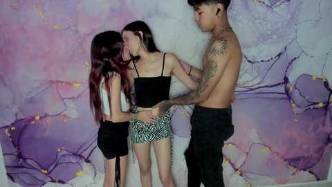 Media: sweet_nikki_2 Stripchat 2024-12-10 07:17:00