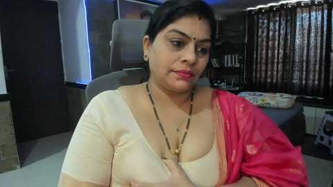 tarivishu23 @ stripchat on 20241210
