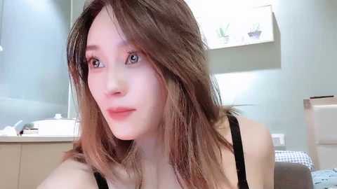 zs_lingling @ stripchat on 20241210