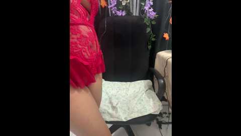 Media: amelia_singh Stripchat 2024-12-11 08:35:00