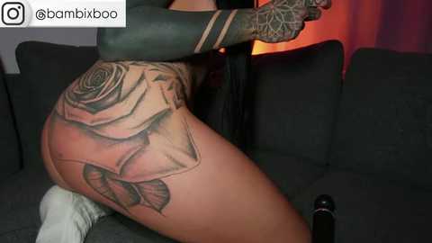 Media: bambixboo Stripchat 2024-12-11 20:53:00