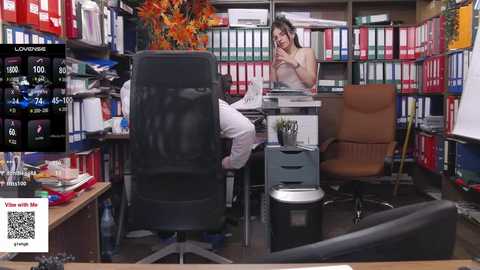 Media: classyladyrellax Stripchat 2024-12-11 11:27:00