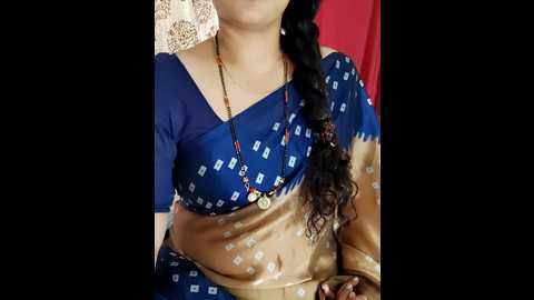 Media: indian_desi_wife Stripchat 2024-12-11 02:41:00