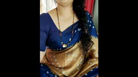 Media: indian_desi_wife Stripchat 2024-12-11 05:03:00
