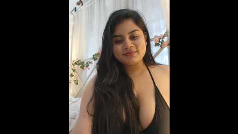 Media: its_amesha Stripchat 2024-12-11 03:01:00