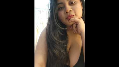 Media: its_amesha Stripchat 2024-12-11 03:12:00