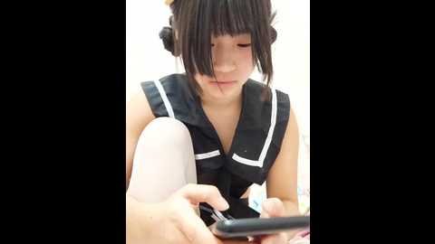 Media: kissbaobao520 Stripchat 2024-12-11 04:03:00