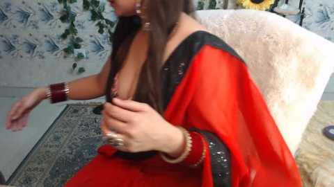 mahimagicdoll_desi @ stripchat on 20241211