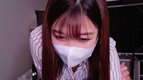 Media: manami_maru Stripchat 2024-12-11 10:15:00