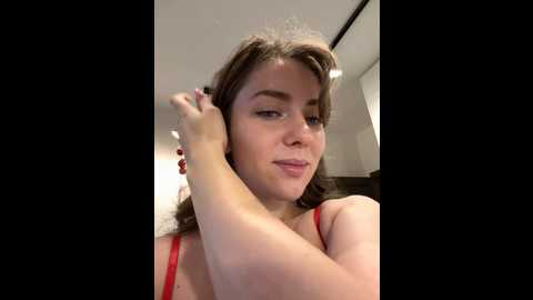Media: mariid Stripchat 2024-12-11 07:46:00