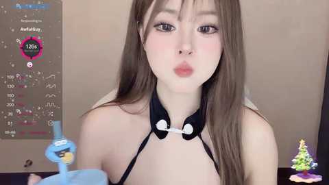 mini_x @ stripchat on 20241211