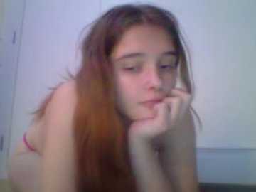 mscupcake9 @ stripchat on 20241211