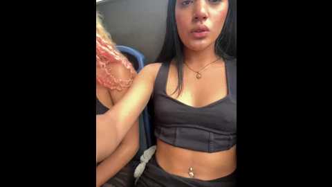 Media: naughty_friends_ Stripchat 2024-12-11 16:29:00