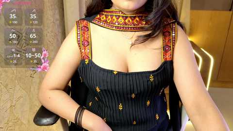 punjabi_queen1 @ stripchat on 20241211