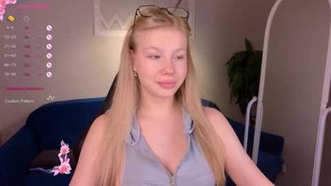 sarra_cooper @ stripchat on 20241211