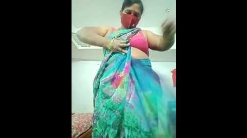 sowjanya1190 @ stripchat on 20241211