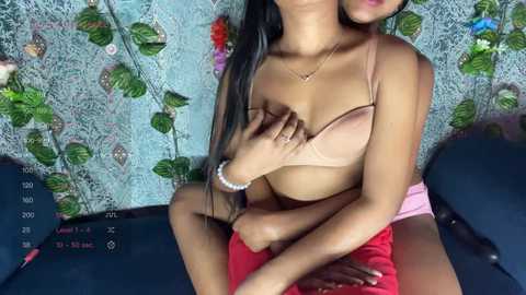 Media: wild_sona_mona Stripchat 2024-12-11 01:35:00