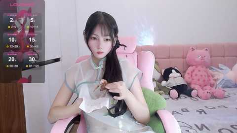 Media: xiaomi_angela Stripchat 2024-12-11 06:09:00