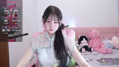 xiaomi_angela @ stripchat on 20241211