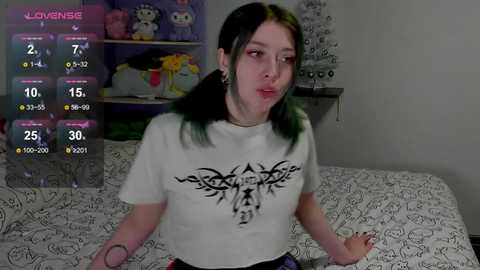 yuinika @ stripchat on 20241211