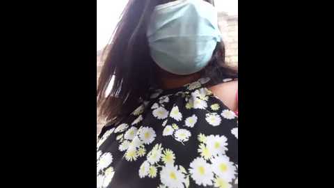 Media: _cute_ariana_ Stripchat 2024-12-12 06:26:00